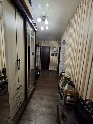 Продам двухкомнатную (2-комн.) квартиру, Чайковского ул, 26, Ишим г