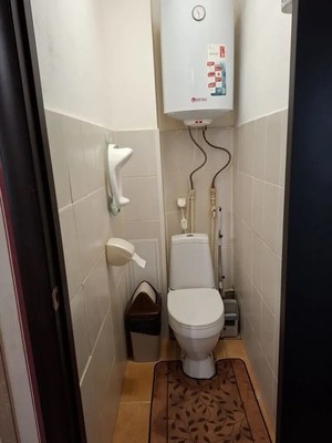Продам двухкомнатную (2-комн.) квартиру, Чайковского ул, 26, Ишим г