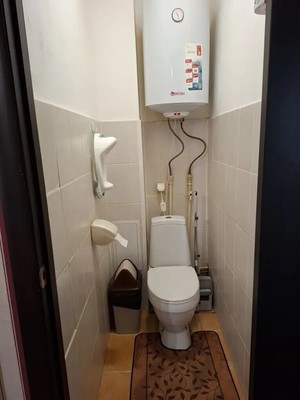 Продам двухкомнатную (2-комн.) квартиру, Чайковского ул, 26, Ишим г