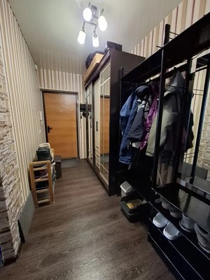 Продам двухкомнатную (2-комн.) квартиру, Чайковского ул, 26, Ишим г