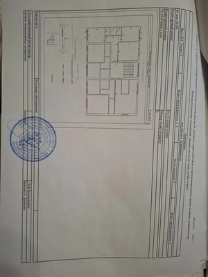 Продам двухкомнатную (2-комн.) квартиру, Чайковского ул, 26, Ишим г