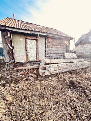 Продам участок 5,68 соток, ИЖС, Коммунаров ул, 29, Ишим г, 0 км от города