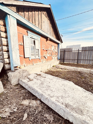 Продам участок 5,68 соток, ИЖС, Коммунаров ул, 29, Ишим г, 0 км от города