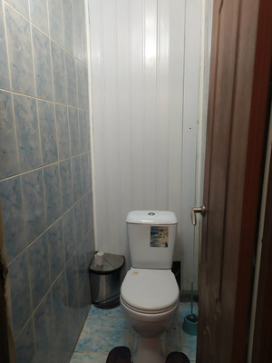Продам трехкомнатную (3-комн.) квартиру, Береговая ул, 21, Ишим г