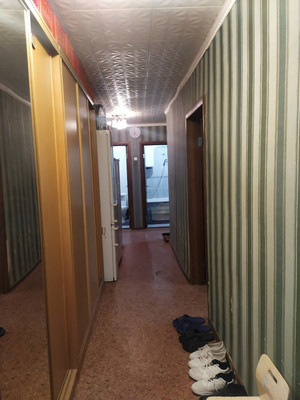 Продам трехкомнатную (3-комн.) квартиру, Береговая ул, 21, Ишим г
