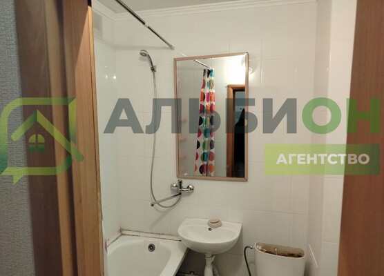 Сдам однокомнатную (1-комн.) квартиру, Дальне-Ключевская ул, 16А, Томск г