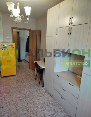 Сдам однокомнатную (1-комн.) квартиру, Дальне-Ключевская ул, 16А, Томск г