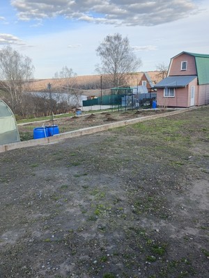 Продам участок 5,04 соток, Фермерское хоз., Приокская ул, Алексин г, 0 км от города