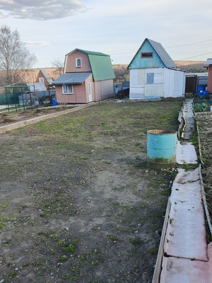 Продам участок 5,04 соток, Фермерское хоз., Приокская ул, Алексин г, 0 км от города