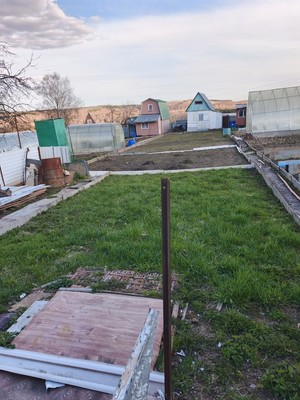 Продам участок 5,04 соток, Фермерское хоз., Приокская ул, Алексин г, 0 км от города