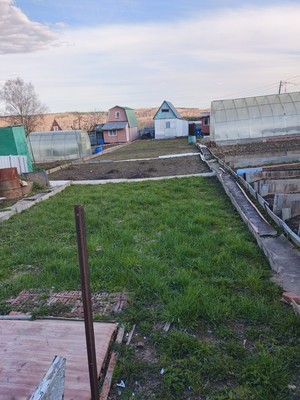 Продам участок 5,04 соток, Фермерское хоз., Приокская ул, Алексин г, 0 км от города