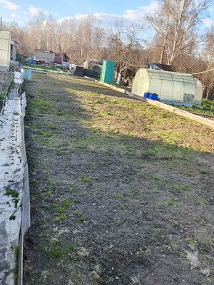 Продам участок 5,04 соток, Фермерское хоз., Приокская ул, Алексин г, 0 км от города