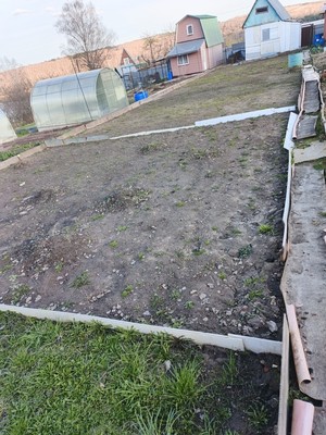 Продам участок 5,04 соток, Фермерское хоз., Приокская ул, Алексин г, 0 км от города