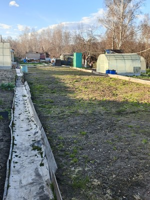 Продам участок 5,04 соток, Фермерское хоз., Приокская ул, Алексин г, 0 км от города