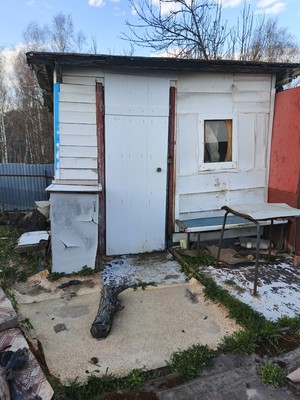 Продам участок 5,04 соток, Фермерское хоз., Приокская ул, Алексин г, 0 км от города