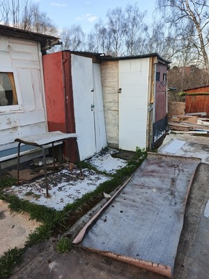 Продам участок 5,04 соток, Фермерское хоз., Приокская ул, Алексин г, 0 км от города