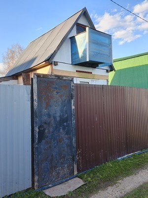 Продам участок 5,04 соток, Фермерское хоз., Приокская ул, Алексин г, 0 км от города