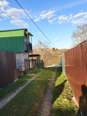 Продам участок 5,04 соток, Фермерское хоз., Приокская ул, Алексин г, 0 км от города