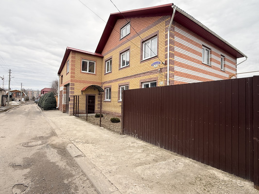 Продам дом, Брестский пер, 37, Йошкар-Ола г, 0 км от города