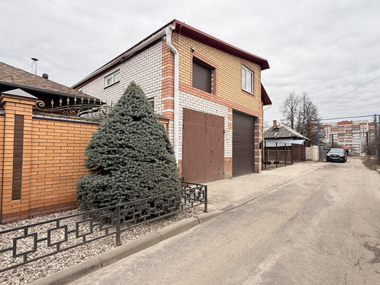 Продам дом, Брестский пер, 37, Йошкар-Ола г, 0 км от города