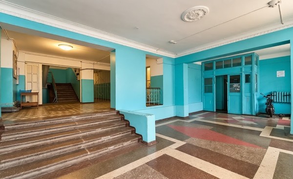 Продам однокомнатную (1-комн.) квартиру, Одесская ул, 46, Краснодар г