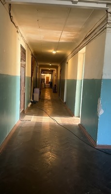 Продам однокомнатную (1-комн.) квартиру, Одесская ул, 46, Краснодар г