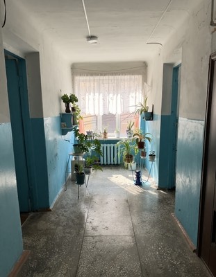 Продам однокомнатную (1-комн.) квартиру, Одесская ул, 46, Краснодар г