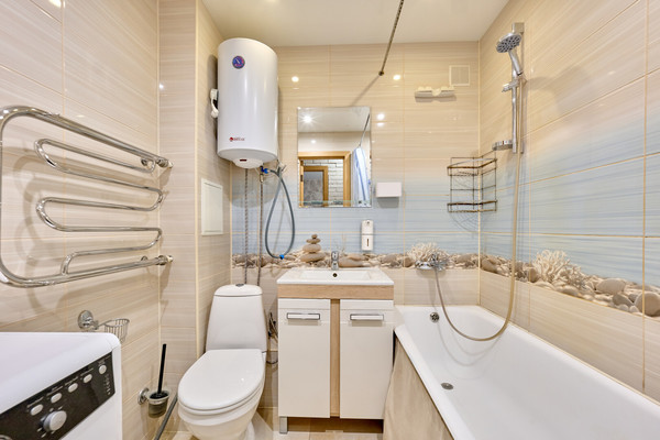 Продам однокомнатную (1-комн.) квартиру, Академика Веденеева ул, 80, Пермь г