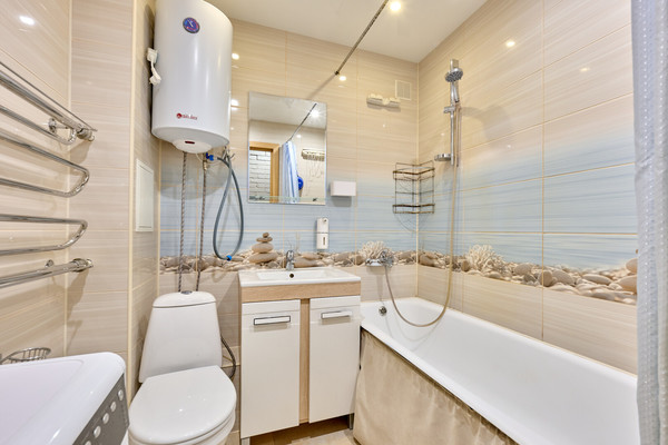 Продам однокомнатную (1-комн.) квартиру, Академика Веденеева ул, 80, Пермь г