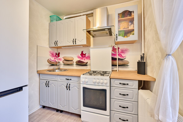 Продам однокомнатную (1-комн.) квартиру, Академика Веденеева ул, 80, Пермь г