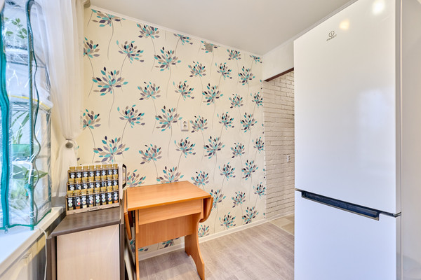 Продам однокомнатную (1-комн.) квартиру, Академика Веденеева ул, 80, Пермь г