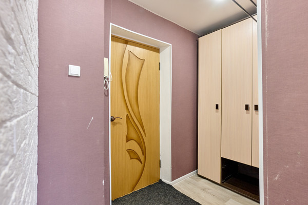 Продам однокомнатную (1-комн.) квартиру, Академика Веденеева ул, 80, Пермь г