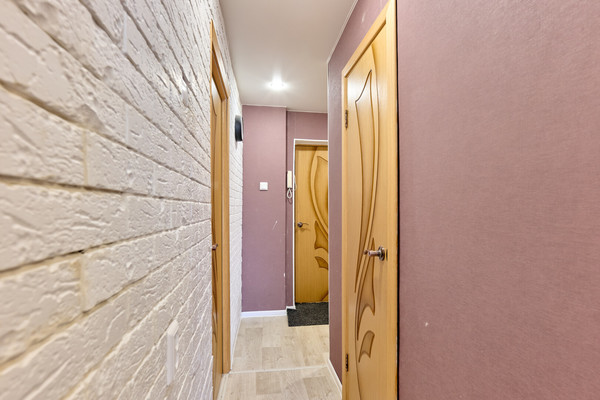 Продам однокомнатную (1-комн.) квартиру, Академика Веденеева ул, 80, Пермь г