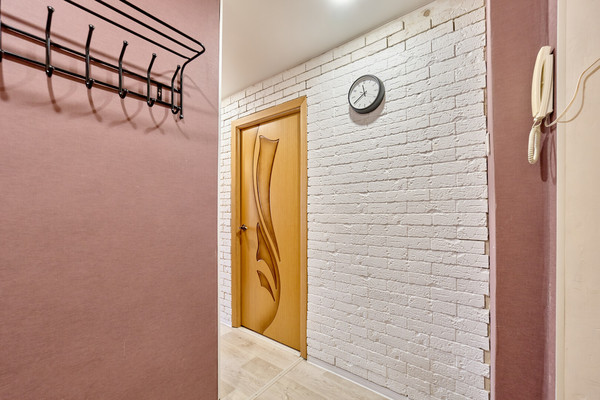 Продам однокомнатную (1-комн.) квартиру, Академика Веденеева ул, 80, Пермь г