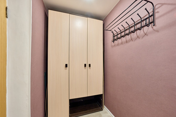 Продам однокомнатную (1-комн.) квартиру, Академика Веденеева ул, 80, Пермь г