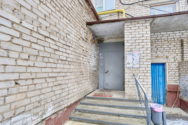 Продам однокомнатную (1-комн.) квартиру, Академика Веденеева ул, 80, Пермь г