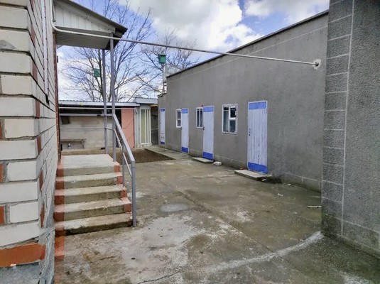 Продам дом, Высоцкого ул, 41, Первомайское пгт, 0 км от города