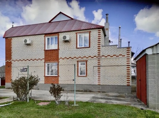 Продам дом, Высоцкого ул, 41, Первомайское пгт, 0 км от города