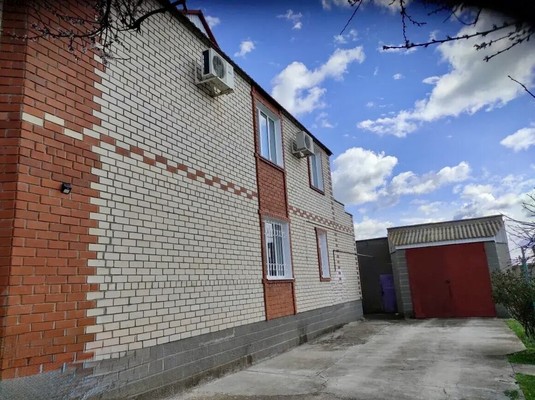 Продам дом, Высоцкого ул, 41, Первомайское пгт, 0 км от города