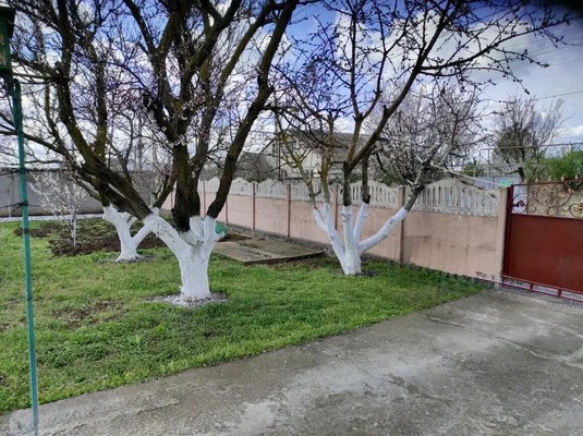 Продам дом, Высоцкого ул, 41, Первомайское пгт, 0 км от города