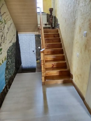 Продам дом, Высоцкого ул, 41, Первомайское пгт, 0 км от города