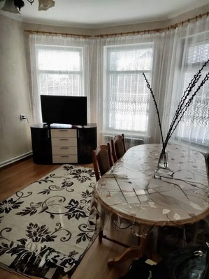 Продам дом, Высоцкого ул, 41, Первомайское пгт, 0 км от города