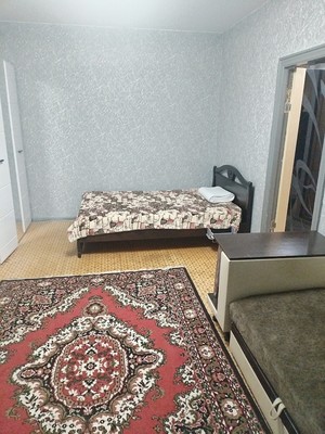 Продам однокомнатную (1-комн.) квартиру, Северная ул, 19/1, Алексин г