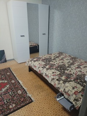 Продам однокомнатную (1-комн.) квартиру, Северная ул, 19/1, Алексин г