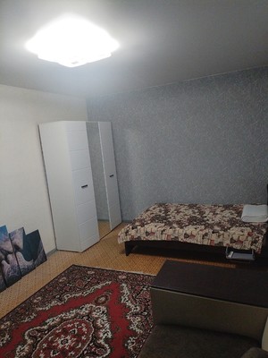 Продам однокомнатную (1-комн.) квартиру, Северная ул, 19/1, Алексин г