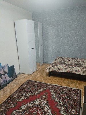 Продам однокомнатную (1-комн.) квартиру, Северная ул, 19/1, Алексин г