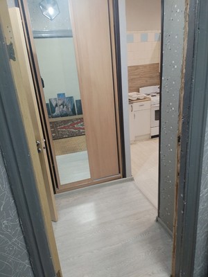 Продам однокомнатную (1-комн.) квартиру, Северная ул, 19/1, Алексин г