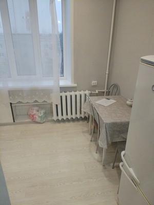 Продам однокомнатную (1-комн.) квартиру, Северная ул, 19/1, Алексин г