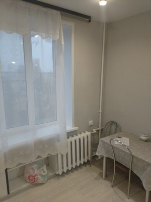 Продам однокомнатную (1-комн.) квартиру, Северная ул, 19/1, Алексин г