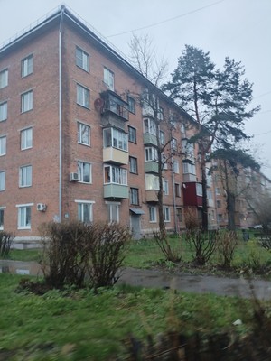 Продам однокомнатную (1-комн.) квартиру, Северная ул, 19/1, Алексин г